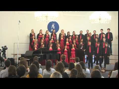 Sbor KOS Litomyšl CZ - Veru si ty, šohajíčku - Kopaničářská, arr. Oldřich Halma