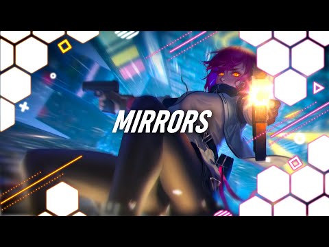 Blaze U, Luke Madness & KARMA - Mirrors