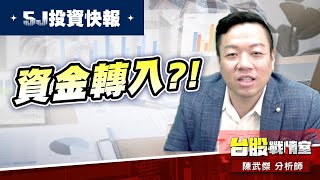 【5J投資快報】和大、擎亞獲利入袋…資金轉入?! #5j投資快報#8096擎亞科#8234新漢#川島芳子#東陽#和大#高技｜小武哥投資事務所｜陳武傑 (圖)