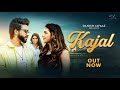 KAJAL by Danish Alfaaz ft. Kanak Haripria & Shreya Rajput | Talha Mirza | Latest Hindi Song 2024