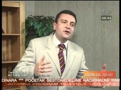 Goran Mladenovic Taska - Most Ljubavi.mpg