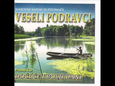 Volim te danas kao i nekad