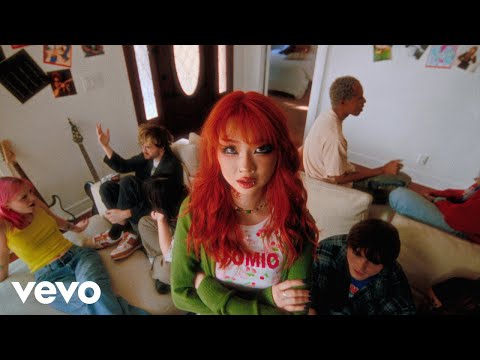 Like Everyone Else - Zeph