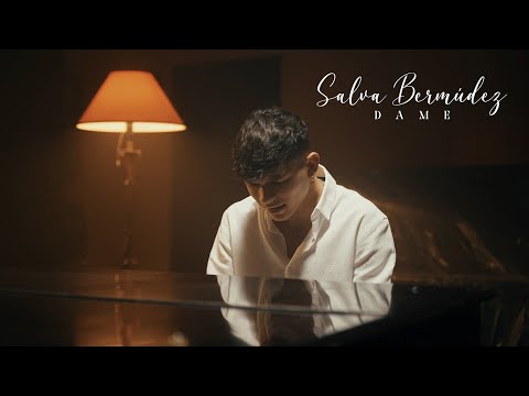 Salva Bermúdez (Ansara) - Dame (Videoclip Oficial)