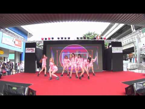 130727 AngelPluz cover AOA @Hello! Korea by MBK & iTeen