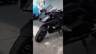 Download lagu Yamaha R15 V3 2021 Warna Hitam #shorts mp3 Download lagu Yamaha R15 V3 2021 Warna Hitam #shorts mp3