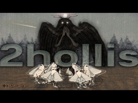2hollis mix thumbnail