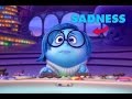 INSIDE OUT Meet Sadness Official Disney Pixar UK