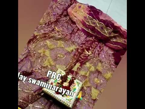 Pure hand work chaniya choli wedding collection ready to despatch