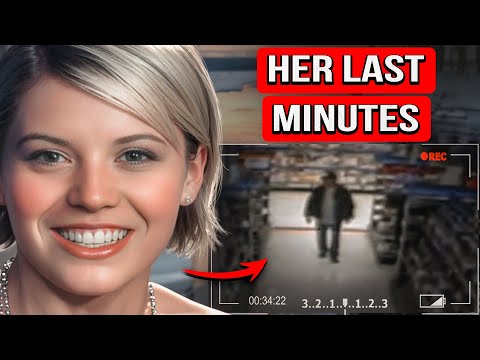 She Vanished in the Middle of a Phone Call. What Happened Next Stunned Everyone