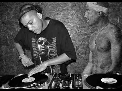 2Pac vs Racionais- Only  157 (ano_solo MASHUP)