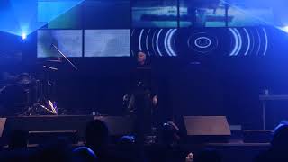 Harmjoy - Inside Out (live in Moscow 2019)