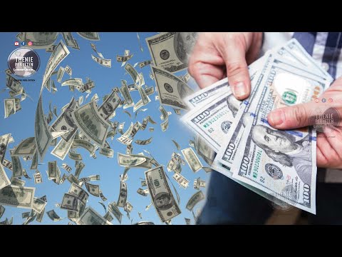 Nëse shihni para në ëndërr? Ja 10 kuptimet që fshihen pas tyre