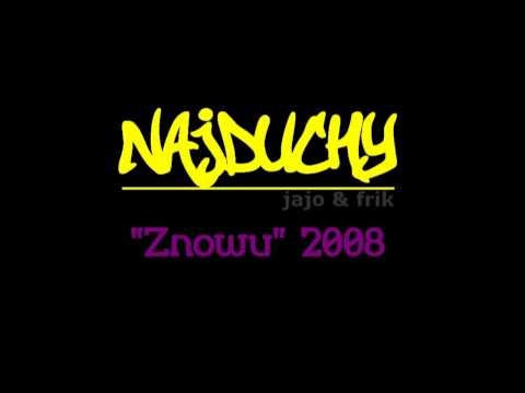 Najduchy - Znowu (2008)