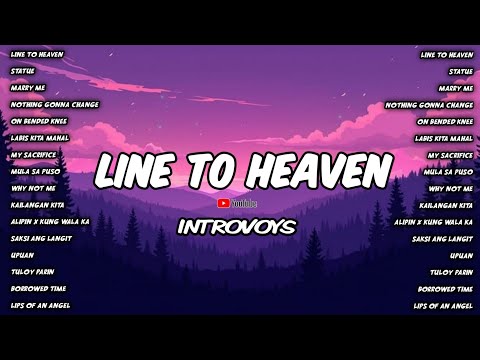 🔥NEW | LINE TO HEAVEN x STATUE x MARRY ME x MORE OPM FULL BASS DJ YUZKIE REMIX