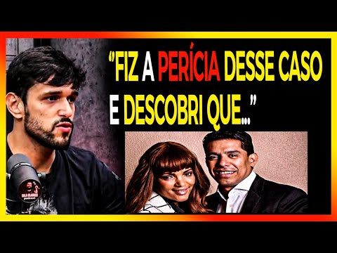 EXCLUSIVE - EXPERT REVEALS DETAILS OF THE FLORDELIS CASE