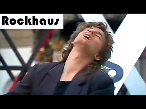 Rockhaus - I. L. D. (rund) (Enhanced)