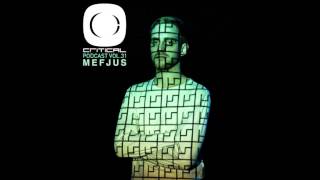 Critical Music Podcast Vol 31   Hosted by Mefjus