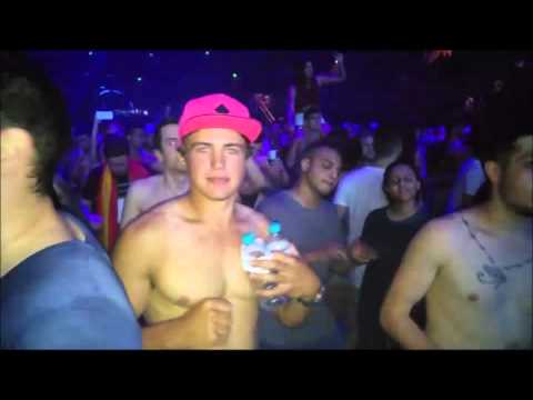 Godskitchen 2016 – The Last Dance - Sydney