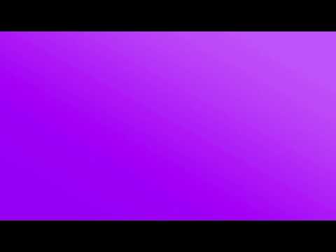 Dark Purple Gradient Screen Smooth Aesthetic Background