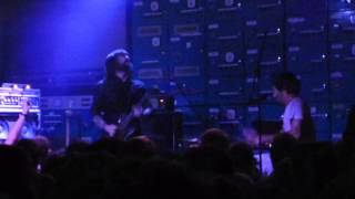 Death From Above 1979 - Government Trash - Live At Manchester Gorilla 21/10/14