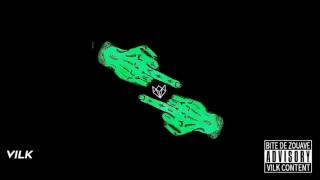 NIQUE LE RAP JEU #1 - Vilk (prod. Vilk) [audio]