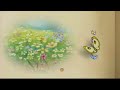 Winnie The Pooh Springtime With Roo UK DVD Menu Walkthrough 2004