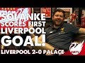 Solanke Scores First Liverpool Goal! | Liverpool 2-0 Crystal Palace | Uncensored Match Reaction
