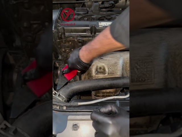 مافرا | HP12 منظف للمكينة والبطانات