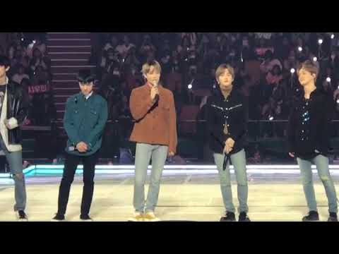 181012 exo interview