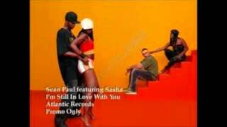 Sean Paul - Im Still In Love With You (Slowed Down)