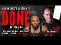 “Who am I vs Who I Want to Be” Redcon1 Founder Aaron Singerman’s Success Story