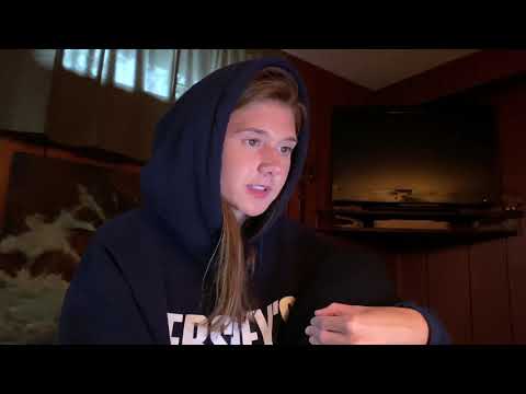 The Millennial Series- Episode 1