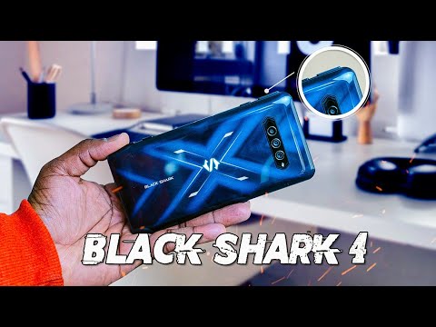 Black Shark 4 Review- The BEST Budget Going Phone!!!