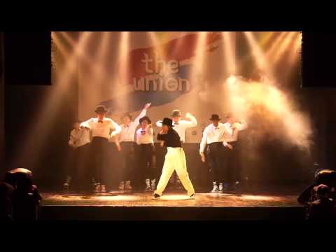 LIL STAR SKOOL @THE UNION VOL9