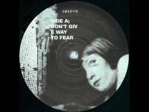 british murder boys (BMB) - counterbalance   don´t give way to fear