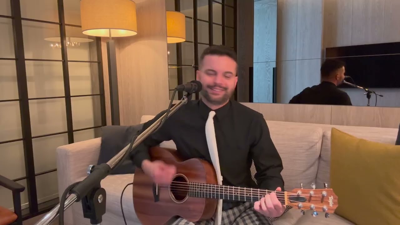 Live Entertainment Showcase thumbnail