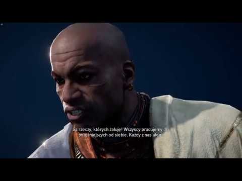 Assassin's Creed Origins #44 - Kłamstwa Skarabeusza - Część 2