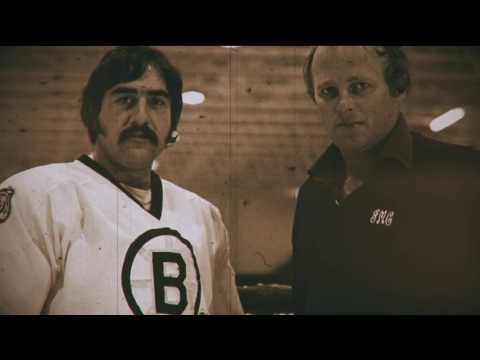 Gotta See It: Canadiens and Kings honour Vachon