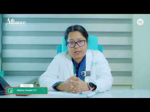 📌 পিত্তথলির পাথর ও এর চিকিৎসা নিয়ে বিস্তারিত জেনে নিন! ডা  সাদিয়া ইমদাদ