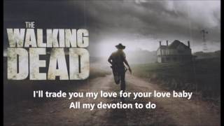 Janis Martin  Bang Bang - lyrics