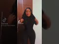 DREAM DOLL NOT TRYING TO BE COCKY