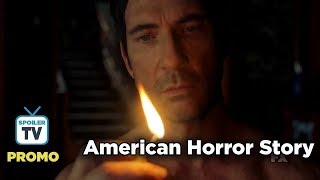 Teaser - AHS Apocalypse