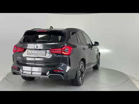 BMW iX3 M SPORT**PANORAMIC SUNROOF**HEATED MULTIFU - Image 2