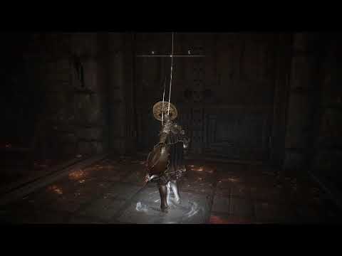 Tarnished-1's tarnished run (pt 10)