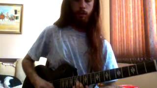 "Forrozin" (Heraldo do Monte)- Rafael Bazza