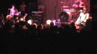 The Nerve Agents - Level 4 Outbreak