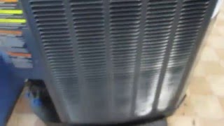 TRANE Used AC Condenser 2TTR3030A1000AA 2H Used Air Conditioners For Sale, Shipped Nationally