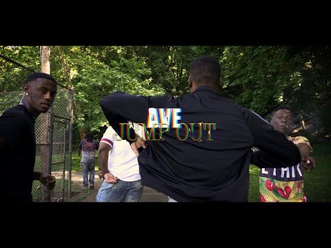 Ave - Jump Out