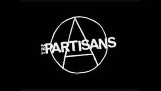 17 Years Of Hell - The Partisans